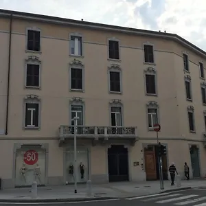 Center Pensión